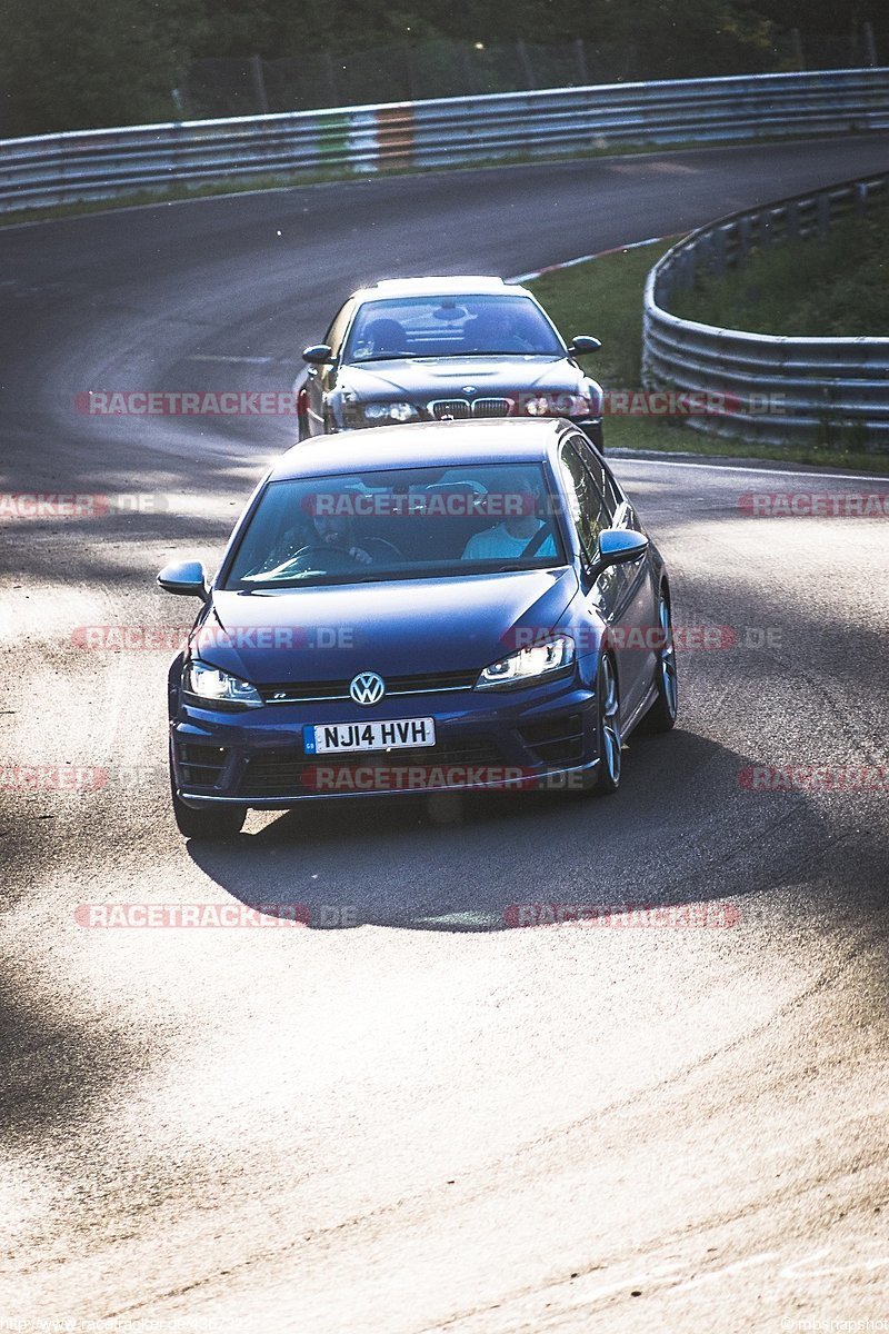 Bild #4367322 - Touristenfahrten Nürburgring Nordschleife 17.05.2018