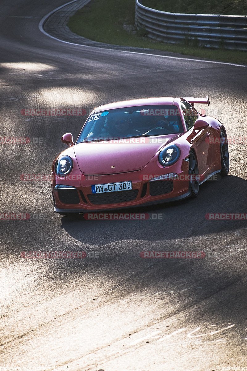 Bild #4367350 - Touristenfahrten Nürburgring Nordschleife 17.05.2018