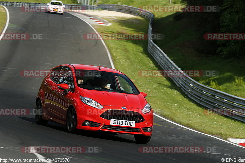 Bild #4370570 - Touristenfahrten Nürburgring Nordschleife 18.05.2018