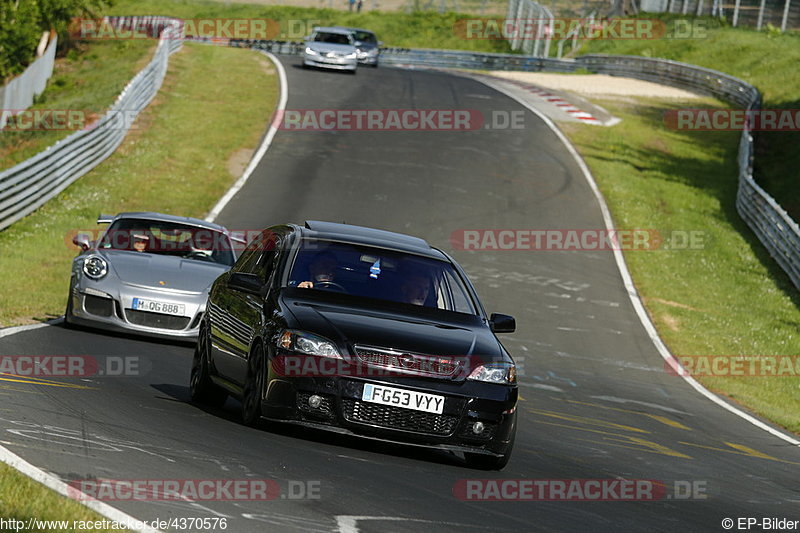 Bild #4370576 - Touristenfahrten Nürburgring Nordschleife 18.05.2018