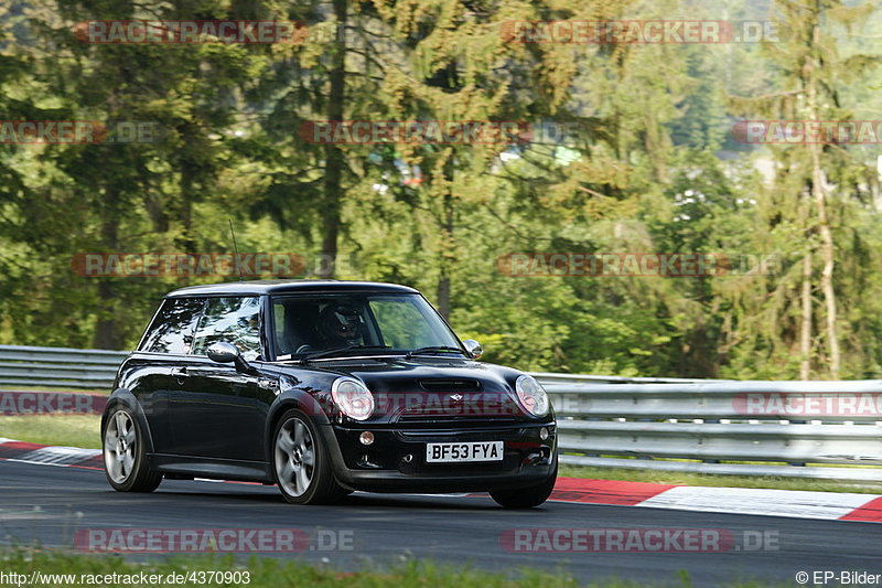 Bild #4370903 - Touristenfahrten Nürburgring Nordschleife 18.05.2018