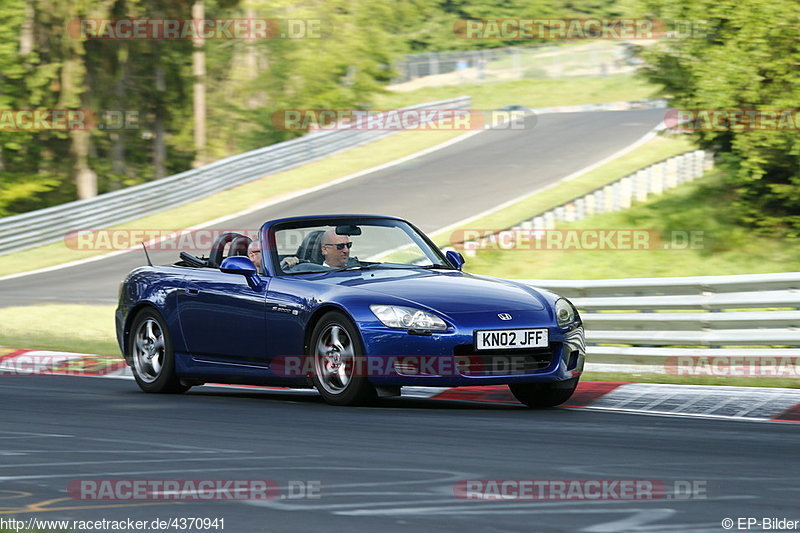 Bild #4370941 - Touristenfahrten Nürburgring Nordschleife 18.05.2018