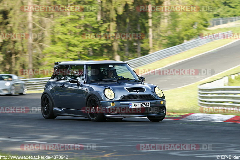 Bild #4370942 - Touristenfahrten Nürburgring Nordschleife 18.05.2018