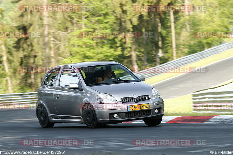 Bild #4370951 - Touristenfahrten Nürburgring Nordschleife 18.05.2018