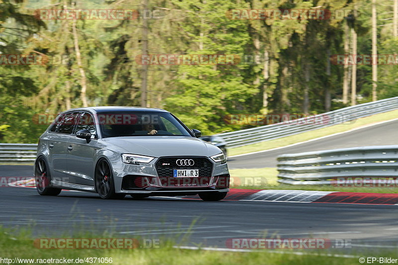 Bild #4371056 - Touristenfahrten Nürburgring Nordschleife 18.05.2018