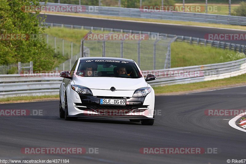 Bild #4371184 - Touristenfahrten Nürburgring Nordschleife 18.05.2018