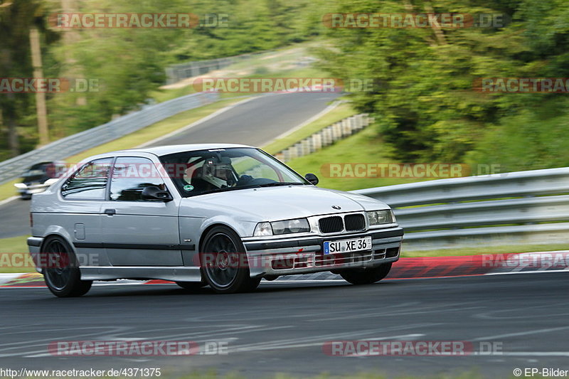 Bild #4371375 - Touristenfahrten Nürburgring Nordschleife 18.05.2018