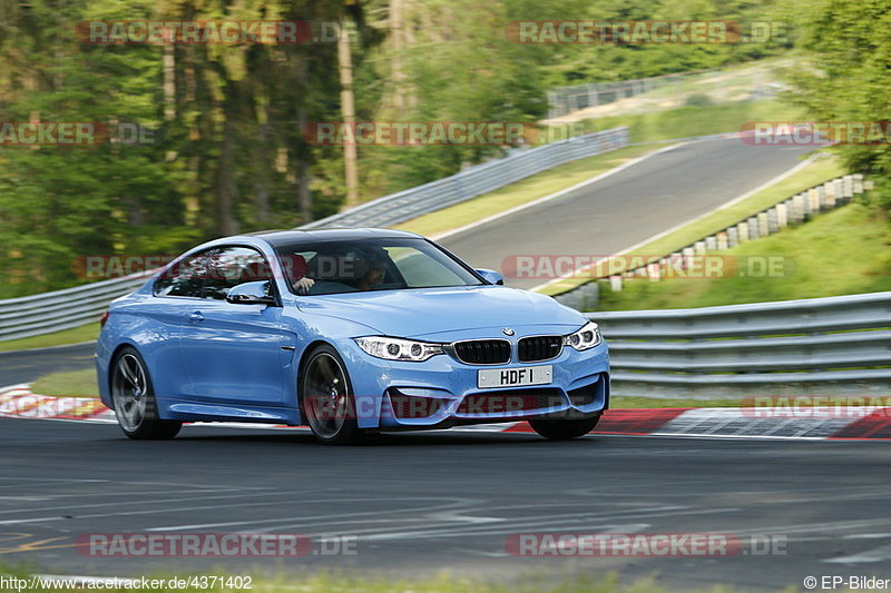 Bild #4371402 - Touristenfahrten Nürburgring Nordschleife 18.05.2018