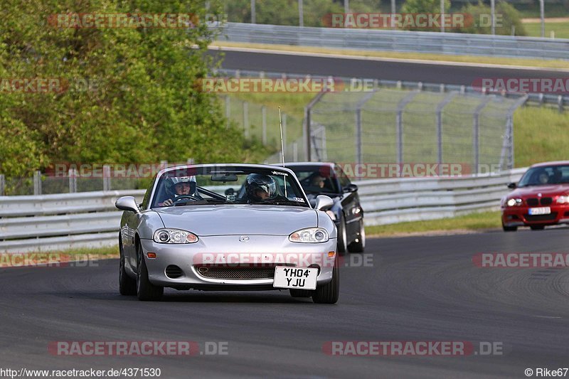 Bild #4371530 - Touristenfahrten Nürburgring Nordschleife 18.05.2018