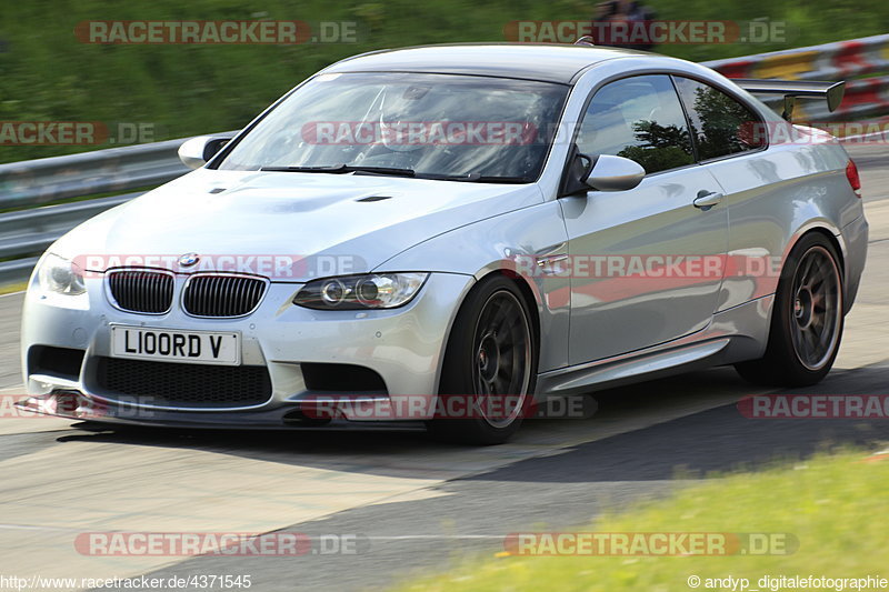 Bild #4371545 - Touristenfahrten Nürburgring Nordschleife 18.05.2018