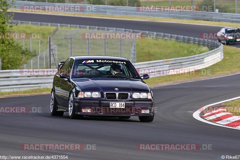 Bild #4371554 - Touristenfahrten Nürburgring Nordschleife 18.05.2018