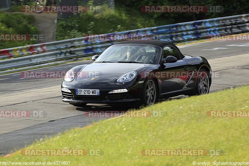 Bild #4371607 - Touristenfahrten Nürburgring Nordschleife 18.05.2018