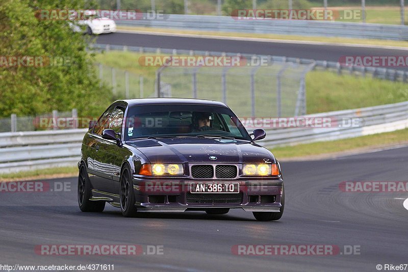 Bild #4371611 - Touristenfahrten Nürburgring Nordschleife 18.05.2018