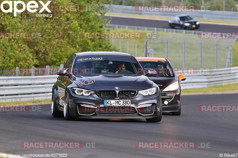 Bild #4371622 - Touristenfahrten Nürburgring Nordschleife 18.05.2018