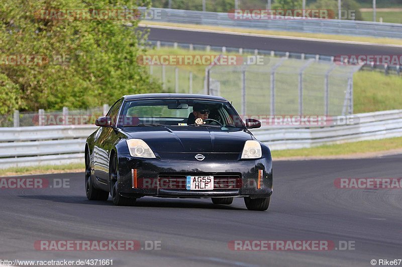 Bild #4371661 - Touristenfahrten Nürburgring Nordschleife 18.05.2018