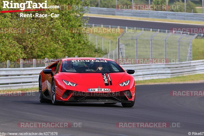 Bild #4371676 - Touristenfahrten Nürburgring Nordschleife 18.05.2018