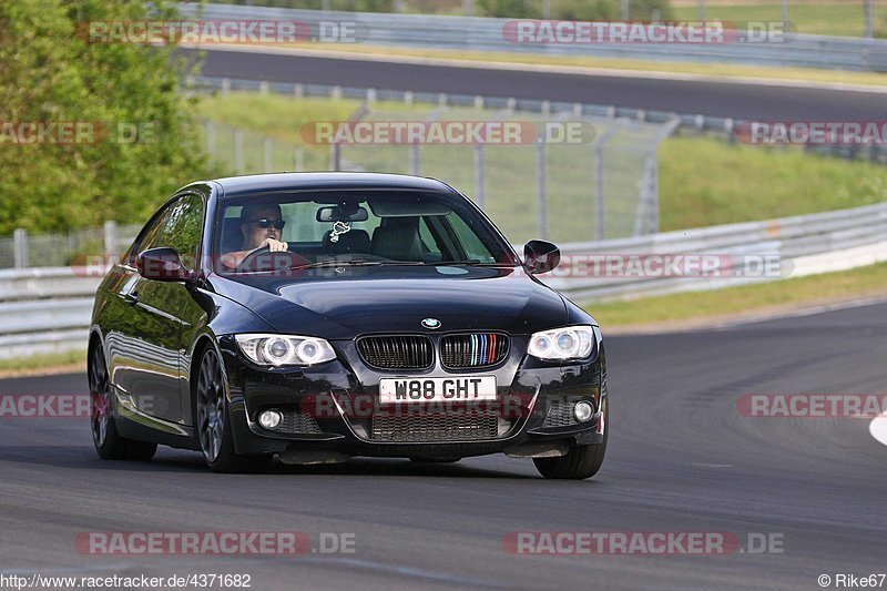 Bild #4371682 - Touristenfahrten Nürburgring Nordschleife 18.05.2018