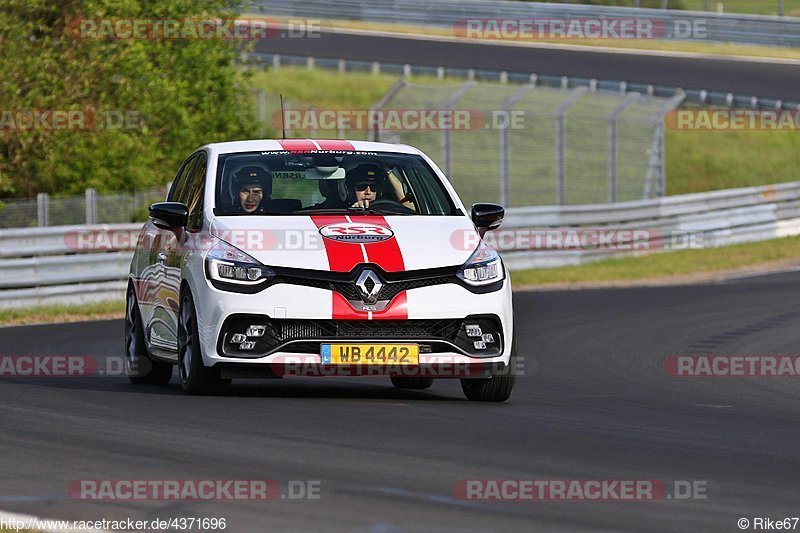 Bild #4371696 - Touristenfahrten Nürburgring Nordschleife 18.05.2018