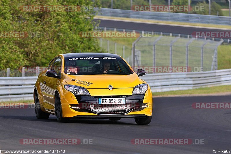 Bild #4371710 - Touristenfahrten Nürburgring Nordschleife 18.05.2018