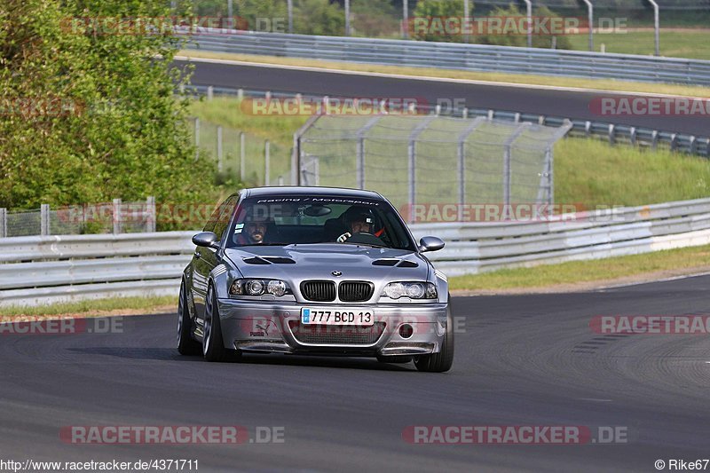 Bild #4371711 - Touristenfahrten Nürburgring Nordschleife 18.05.2018