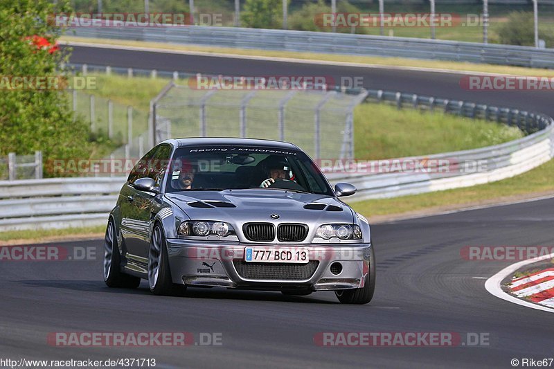 Bild #4371713 - Touristenfahrten Nürburgring Nordschleife 18.05.2018