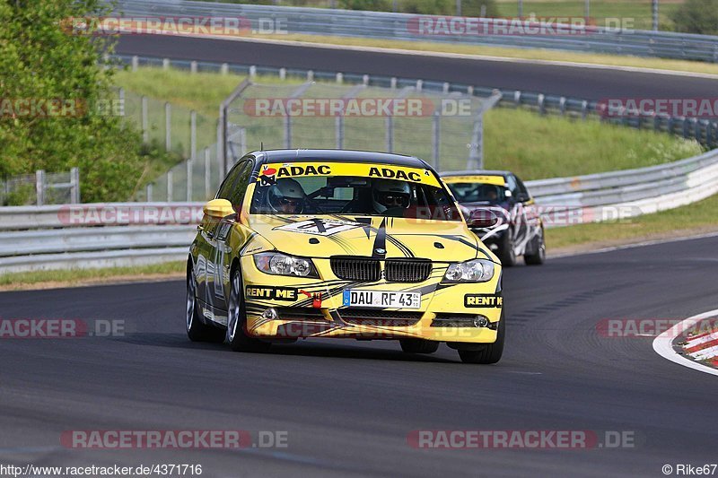 Bild #4371716 - Touristenfahrten Nürburgring Nordschleife 18.05.2018