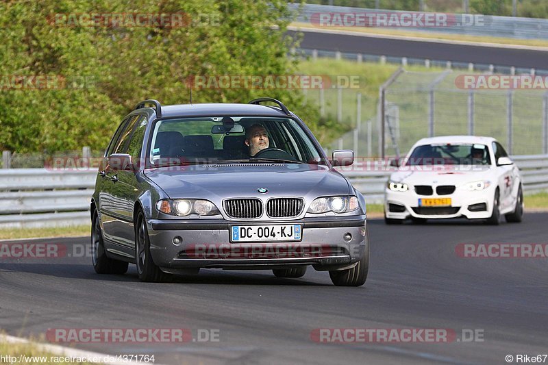 Bild #4371764 - Touristenfahrten Nürburgring Nordschleife 18.05.2018