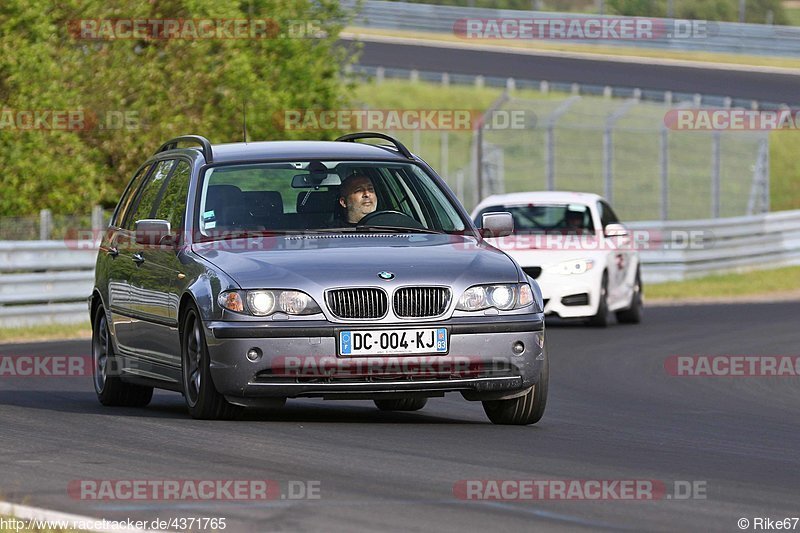 Bild #4371765 - Touristenfahrten Nürburgring Nordschleife 18.05.2018