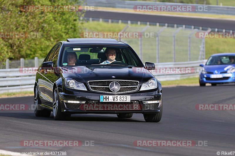 Bild #4371788 - Touristenfahrten Nürburgring Nordschleife 18.05.2018