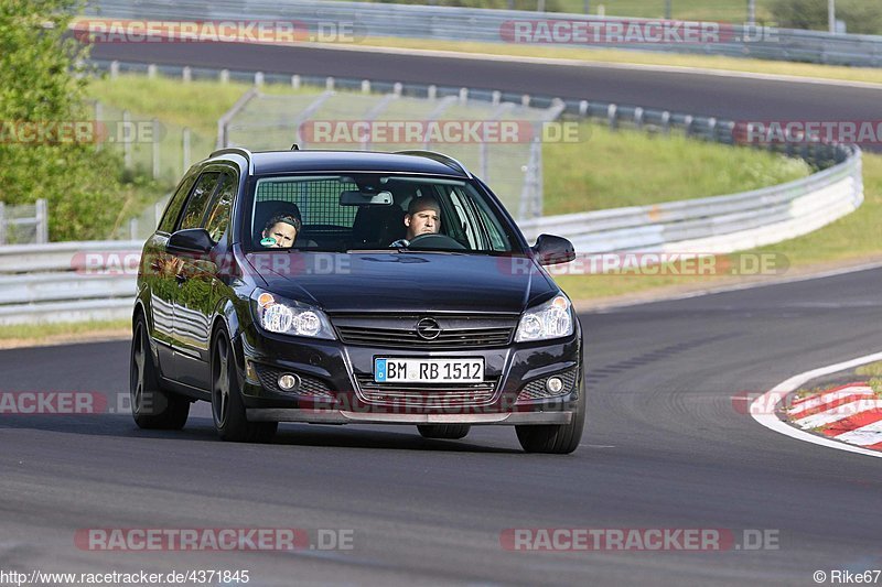 Bild #4371845 - Touristenfahrten Nürburgring Nordschleife 18.05.2018