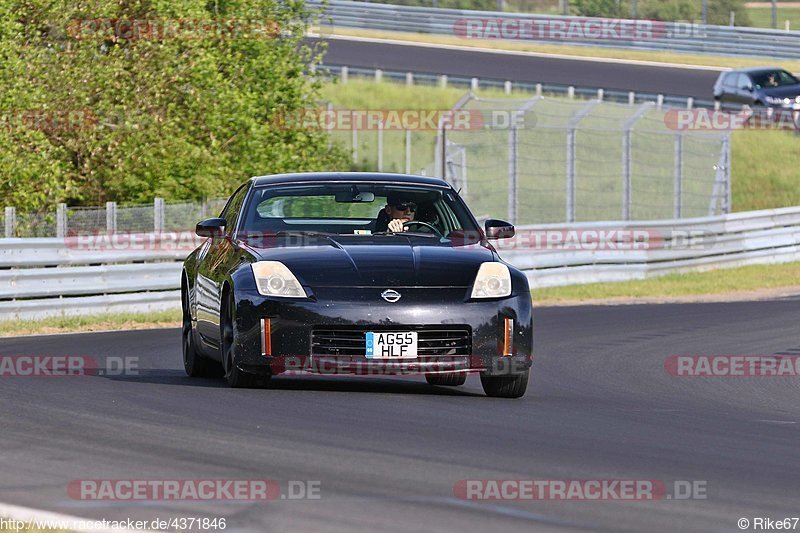 Bild #4371846 - Touristenfahrten Nürburgring Nordschleife 18.05.2018