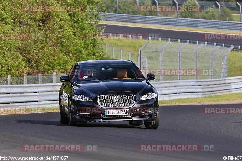 Bild #4371857 - Touristenfahrten Nürburgring Nordschleife 18.05.2018