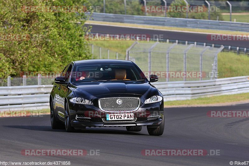 Bild #4371858 - Touristenfahrten Nürburgring Nordschleife 18.05.2018