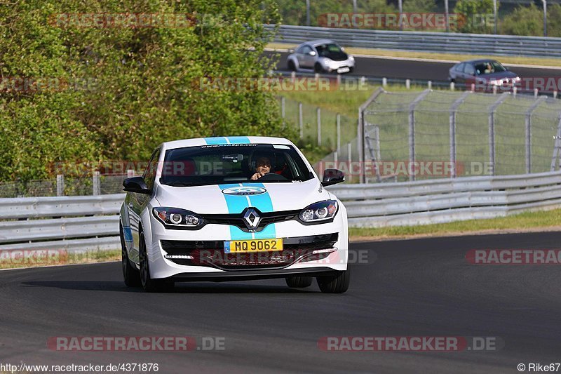 Bild #4371876 - Touristenfahrten Nürburgring Nordschleife 18.05.2018