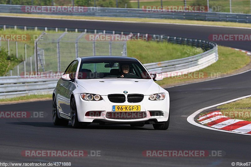 Bild #4371888 - Touristenfahrten Nürburgring Nordschleife 18.05.2018