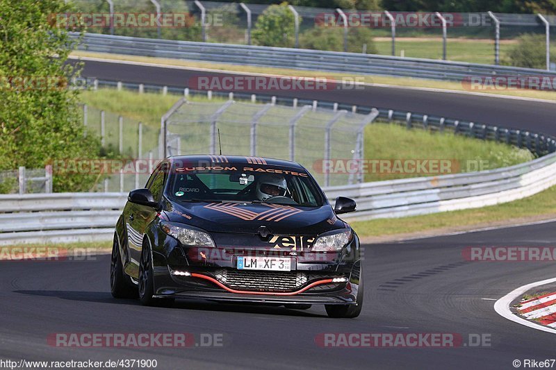 Bild #4371900 - Touristenfahrten Nürburgring Nordschleife 18.05.2018