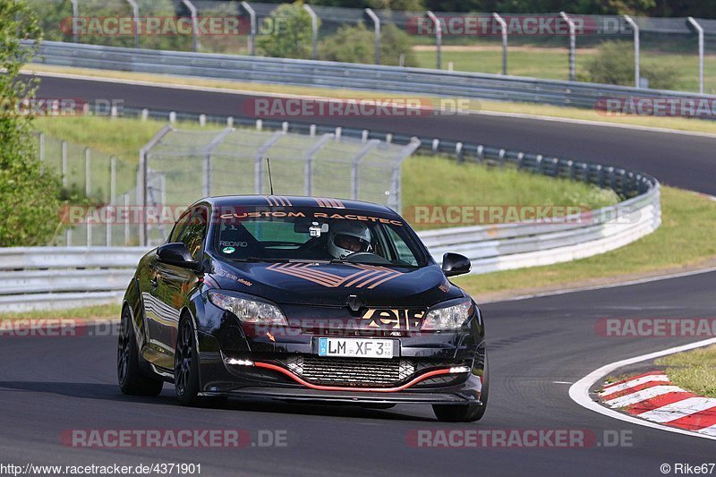 Bild #4371901 - Touristenfahrten Nürburgring Nordschleife 18.05.2018