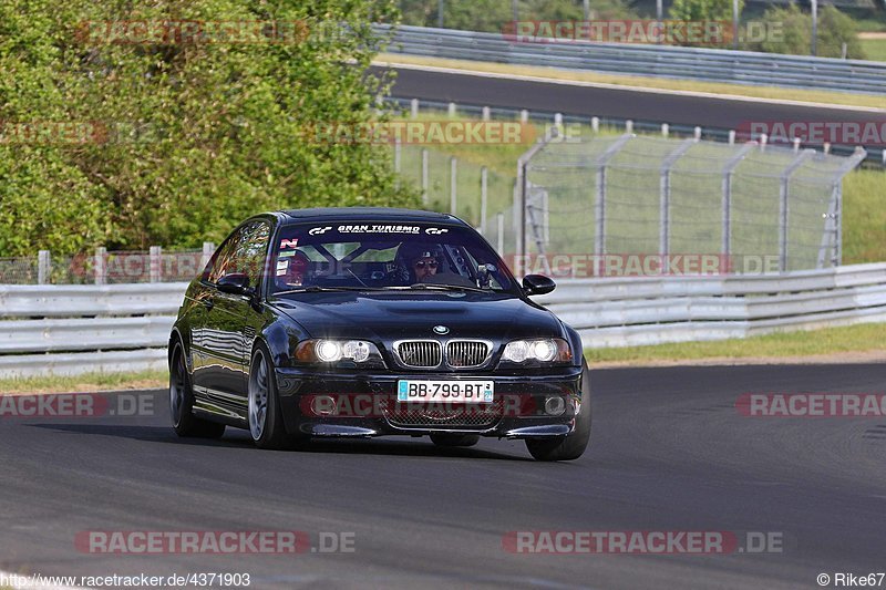 Bild #4371903 - Touristenfahrten Nürburgring Nordschleife 18.05.2018