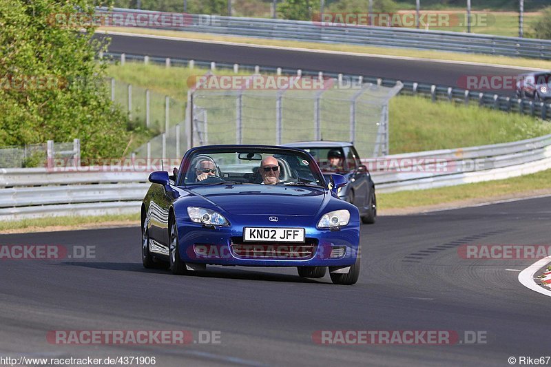 Bild #4371906 - Touristenfahrten Nürburgring Nordschleife 18.05.2018