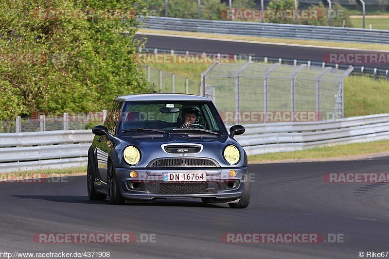 Bild #4371908 - Touristenfahrten Nürburgring Nordschleife 18.05.2018