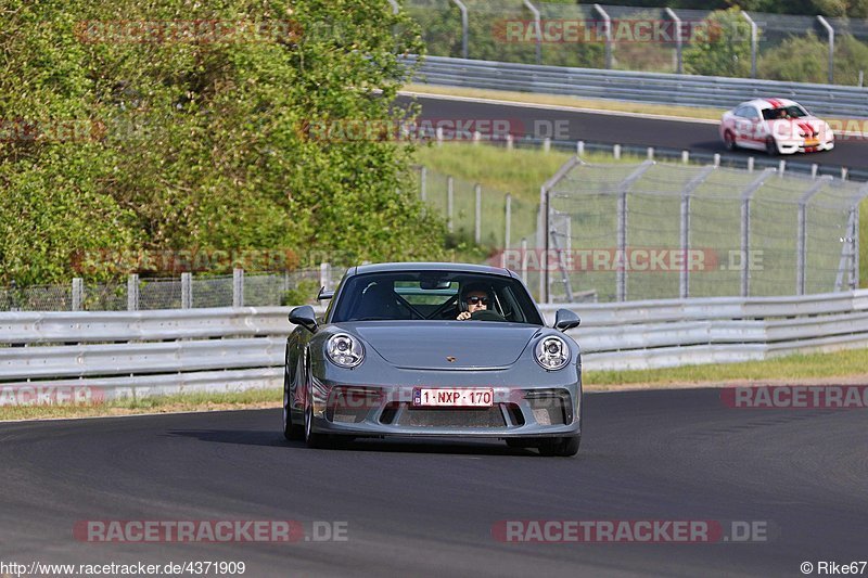 Bild #4371909 - Touristenfahrten Nürburgring Nordschleife 18.05.2018