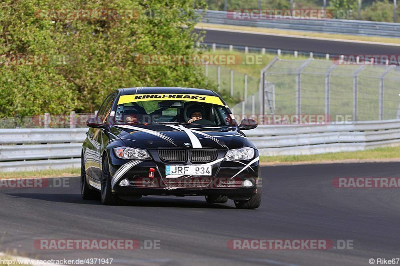 Bild #4371947 - Touristenfahrten Nürburgring Nordschleife 18.05.2018