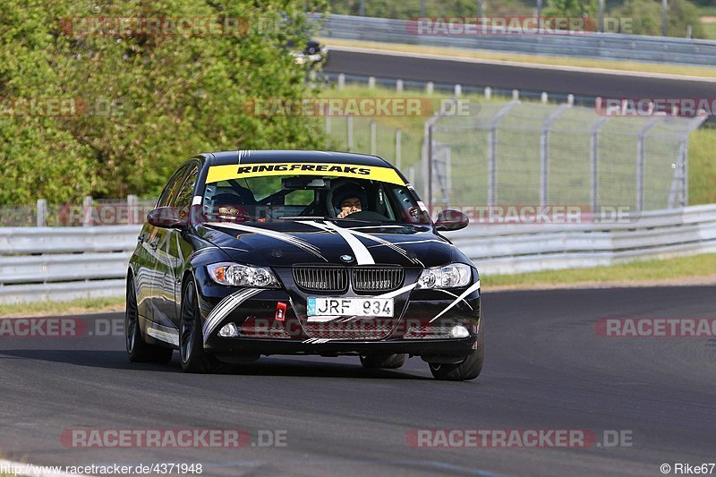 Bild #4371948 - Touristenfahrten Nürburgring Nordschleife 18.05.2018