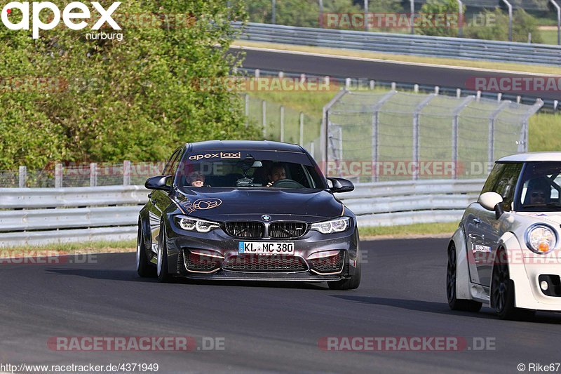 Bild #4371949 - Touristenfahrten Nürburgring Nordschleife 18.05.2018