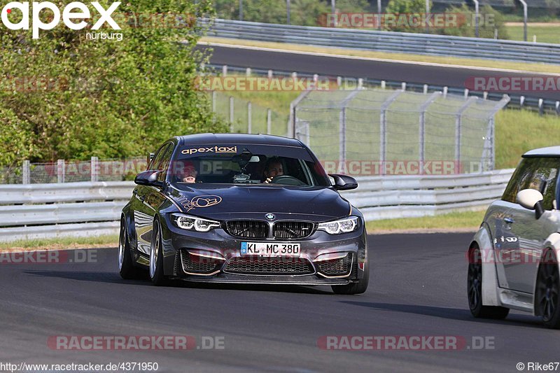 Bild #4371950 - Touristenfahrten Nürburgring Nordschleife 18.05.2018