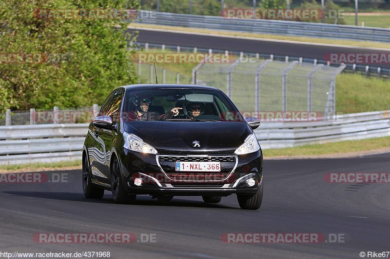 Bild #4371968 - Touristenfahrten Nürburgring Nordschleife 18.05.2018