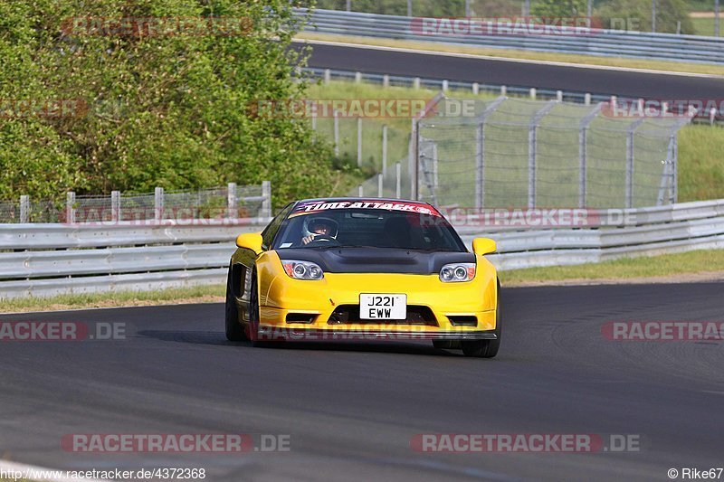 Bild #4372368 - Touristenfahrten Nürburgring Nordschleife 18.05.2018