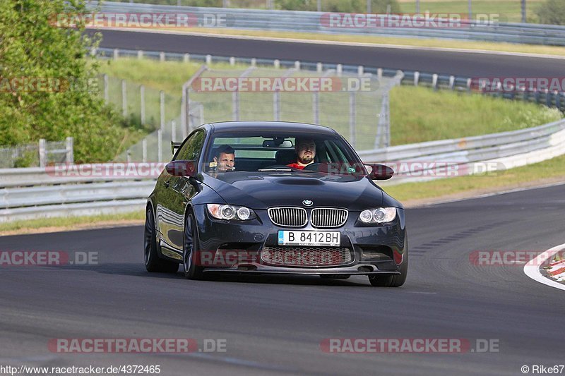 Bild #4372465 - Touristenfahrten Nürburgring Nordschleife 18.05.2018