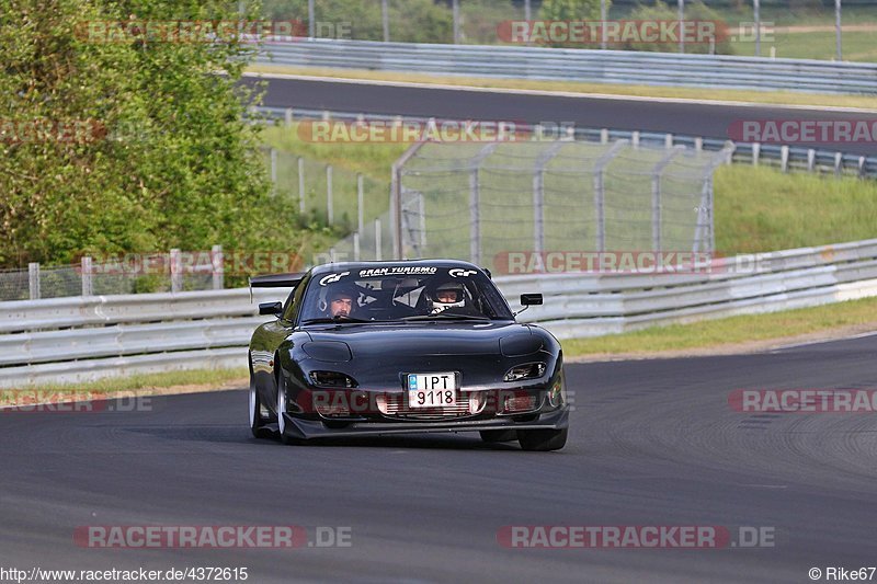 Bild #4372615 - Touristenfahrten Nürburgring Nordschleife 18.05.2018