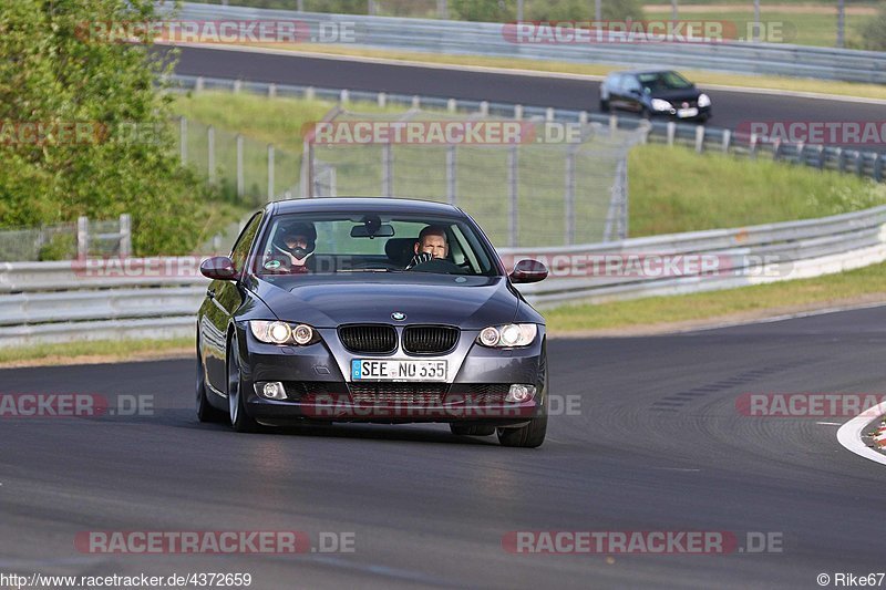 Bild #4372659 - Touristenfahrten Nürburgring Nordschleife 18.05.2018